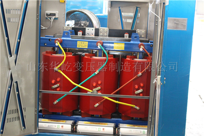 scb10-200kva/10kv/0.4kv干式变压器厂家